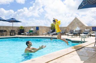 Hotel Atlante Plaza - Recife - 7