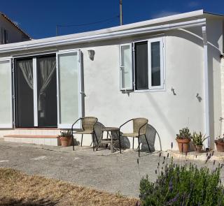 La Peñita - sunny guesthouse with private pool and garden - Salobreña - 7