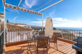 Ferienhaus für 4 Personen ca 100 qm in Nerja, Andalusien Costa del Sol - Nerja - 8