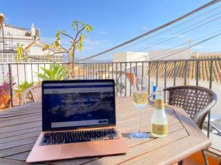 Ferienhaus für 4 Personen ca 100 qm in Nerja, Andalusien Costa del Sol - Nerja - 2