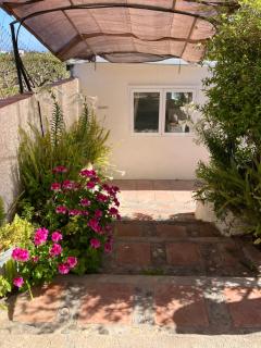 La Peñita - sunny guesthouse with private pool and garden - Salobreña - 8