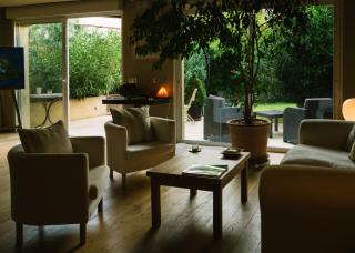 Appartement de Charme avec piscine privée - Villecroze - 8