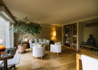 Appartement de Charme avec piscine privée - 7