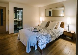 Appartement de Charme avec piscine privée - Villecroze - 6