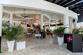 Golden Penthouse by Amar'e - Las Terrenas - 9