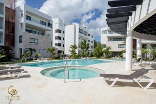 Golden Penthouse by Amar'e - Las Terrenas - 0