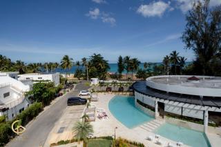 Golden Penthouse by Amar'e - Las Terrenas - 5