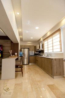 Golden Penthouse by Amar'e - Las Terrenas - 3