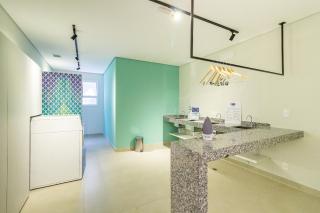 Charmoso Studio no Brás com Piscina - Metrô Brás - São Paulo - 5
