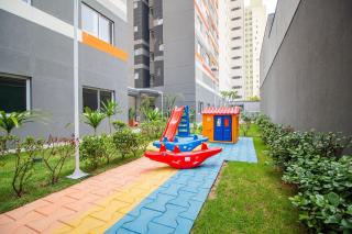 Charmoso Studio no Brás com Piscina - Metrô Brás - São Paulo - 2