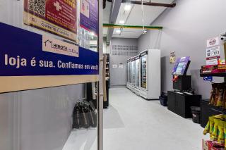 Estadia Aconchegante no Brás | Loft para até 3 - 1