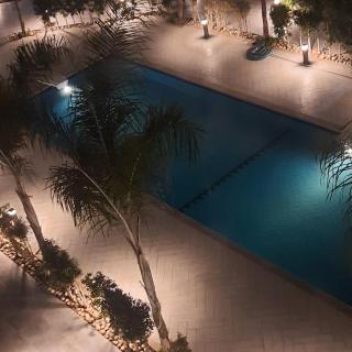 بورتو سعيد - 1