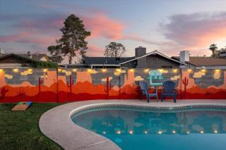Phoenix Getaway, Poolside Oasis, & Tesla Charger - Phoenix - 6