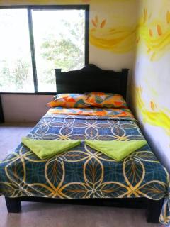 Hospedaje Pa'Gaïa - 1