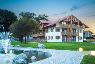 Landgasthof Schmuck - Sauerlach - 6