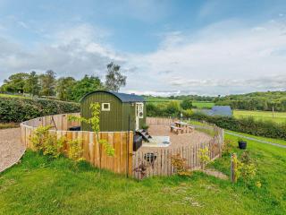 1 Bed in Hoarwithy 93440 - Little Dewchurch - 0