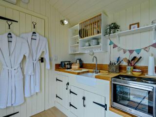 1 Bed in Hoarwithy 93440 - Little Dewchurch - 4