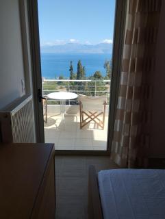 Casa Manolis - Xylokastro - 8