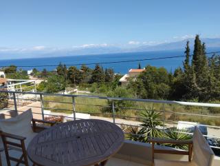 Casa Manolis - Xylokastro - 2