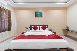 VEERA RESIDENCY - Tiruvallūr - 9