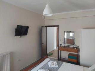 Comfy apartment in main town of Naxos - Naxos Chora - 0
