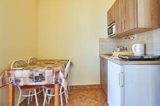 ADA 2 Apartmanház - Hajdúszoboszló - 5