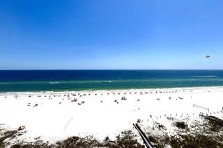 Shoalwater 1102 condo - Orange Beach - 7