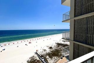 Shoalwater 1102 condo - Orange Beach - 3