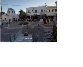 Comfy apartment in main town of Naxos - Naxos Chora - 7