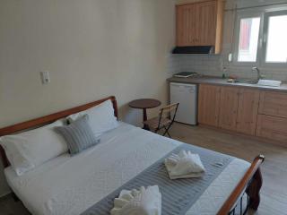 Comfy apartment in main town of Naxos - Naxos Chora - 2