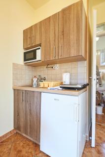 ADA 2 Apartmanház - 4