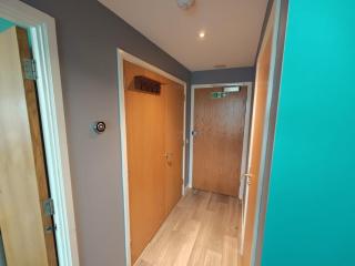 2br Stunning City Centre Apt - Belfast - 4