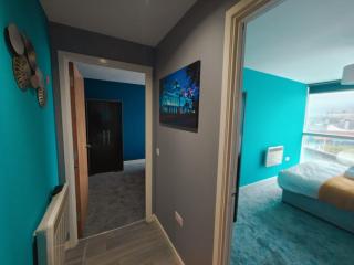 2br Stunning City Centre Apt - Belfast - 1