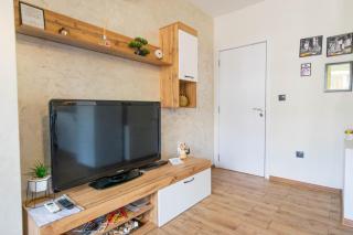 Joy Apartment Burgas center free parking - 2