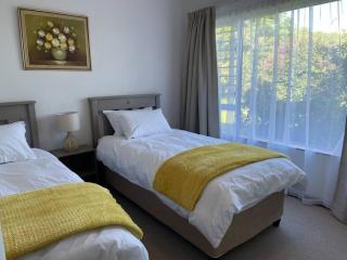 Graceful Getaway - 5