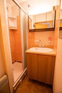 Résidence Le Grand Vallon - LE GRAND VALLON - NO34GV MAE-3157 - Villarodin-Bourget - 4