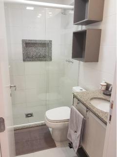 316B Studio LifeSpace, Elegância e Conforto no Batel CWB - 4