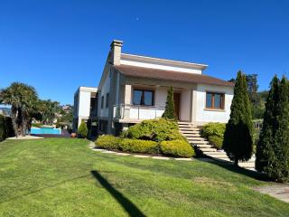 Villa Elvira - Pontevedra - 6