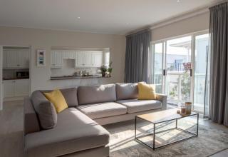 Twin Gables, centrally located 2 bedroom apartment - Hermanus - 8