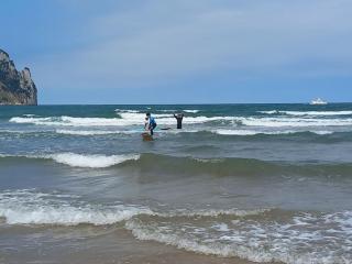 Chalet adosado a 100 mts playa - 7