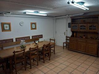 Chalet adosado a 100 mts playa - 6