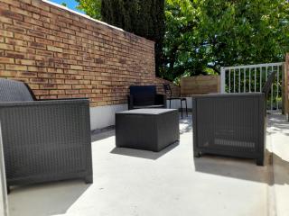 Appartement T2, avec Terrasse. - La Roche-sur-Yon - 7