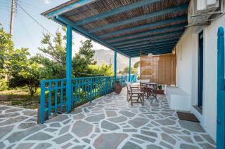 Alcyone - Serifos Chora - 8