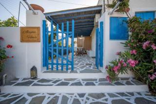 Alcyone - Serifos Chora - 4