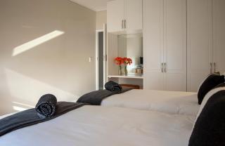 Twin Gables, centrally located 2 bedroom apartment - Hermanus - 4