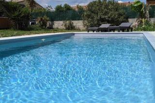 Villa climatisée avec piscine - Ancône - 0