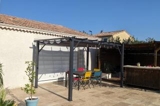Villa climatisée avec piscine - Ancône - 6