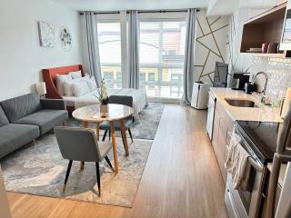 Top Luxury Lifestyle- Downtown Tacoma Near Everything Convention Center and more - Tacoma - 0