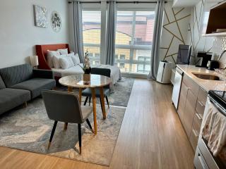 Top Luxury Lifestyle- Downtown Tacoma Near Everything Convention Center and more - Tacoma - 2