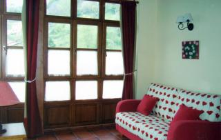 Casa Rural Juaco - 4